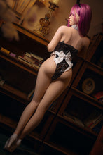 Charger l'image dans la galerie, Juliet(158cm/5ft2): 2023 Full Silicone Sex Doll Realistic Role Play Female Adult Large Butt Stroker with Tight Vaginal