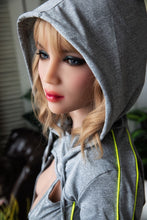 Load image into Gallery viewer, TPE Sex Doll Rebecca 158cm/5ft2 39kg/85.8lbs Small Chest EU Stock Only