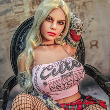 Lade das Bild in den Galerie-Viewer, Millie(140cm/4ft6): US Stock Real Doll Sex Big Tits Fat Ass Toy for Adults Masturbation TPE
