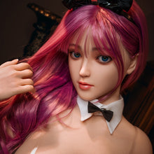 Charger l'image dans la galerie, Juliet(158cm/5ft2): 2023 Full Silicone Sex Doll Realistic Role Play Female Adult Large Butt Stroker with Tight Vaginal