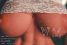 Charger l'image dans la galerie, Amanda: WM Sex Doll Torso B19 Head 336# Premium Sex Doll