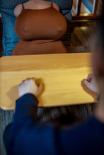 画像をギャラリービューアに読み込む, Sienna(63cm/24.8in): US Stock Adult Doll Sex Porn Toys Torso Half Body Black