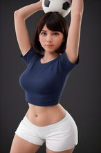 画像をギャラリービューアに読み込む, Asami(151cm/4ft9): Asian Style Adult Japanese Sexdoll Young Girl Big Tits Tight Pussy Real Touch Soft Butt Bring Exotic Sex Experience