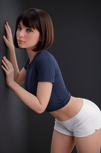 画像をギャラリービューアに読み込む, Asami(151cm/4ft9): Asian Style Adult Japanese Sexdoll Young Girl Big Tits Tight Pussy Real Touch Soft Butt Bring Exotic Sex Experience