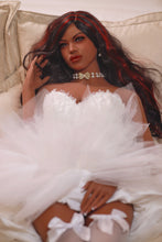 Lade das Bild in den Galerie-Viewer, Hailie(138cm/4ft6): US Stock Love Doll Sex Adult Toy Real Pussy Ass