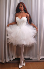 Lade das Bild in den Galerie-Viewer, Hailie(138cm/4ft6): US Stock Love Doll Sex Adult Toy Real Pussy Ass