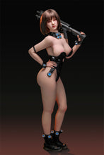 Lade das Bild in den Galerie-Viewer, Nanase(165cm/5ft4): US Stock Japanese Sex Doll Real Silicon Head Real Fat Big Ass Toy