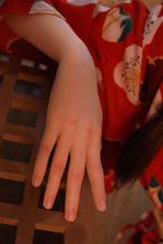 Load image into Gallery viewer, Tracie(170cm/5ft6): US Stock Asian TPE Sex Doll Female Silicone Head Small Breast