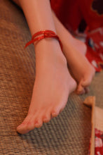 Load image into Gallery viewer, Tracie(170cm/5ft6): US Stock Asian TPE Sex Doll Female Silicone Head Small Breast