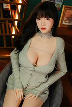 画像をギャラリービューアに読み込む, Chloe(165cm/5ft4): CAN Stock Asian Real Sex Doll Big Breasts Discreet Shipping Canada Only