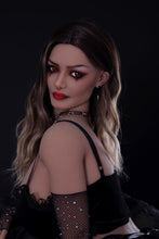 Load image into Gallery viewer, Hallie(168cm/5ft5): US Stock Fantasy Sex Doll Huge & Soft Large Breasts, Horror & Gothic Female Doll For Passionate And Dangerous Experience