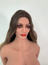 Load image into Gallery viewer, Hallie(168cm/5ft5): US Stock Fantasy Sex Doll Huge & Soft Large Breasts, Horror & Gothic Female Doll For Passionate And Dangerous Experience