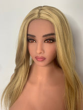 Load image into Gallery viewer, Matilda(168cm/5ft5): US Stock Hyper-Realistic Love Dolls Satisfy Your Cravings With This Big Boob Sex Dolls