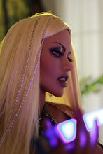 Load image into Gallery viewer, Ulrica(158cm/5ft2): EU Stock European Porn Star Sex Doll Big Boobs Slim Waist New Head