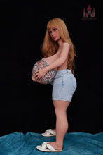 Load image into Gallery viewer, Kramie(132cm/4ft3): US Stock Super Big Tits Young Girl Petite Sex Doll