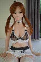 Load image into Gallery viewer, Eirian(130cm/4ft3): Popular Piper Doll Silicone Doll Sex Cute Girl Love Doll