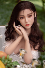 Load image into Gallery viewer, Tess(164cm/5ft4): Premium Petite Sex Doll Asian Lady Love Dolls Silicone Sex Realistic Porn Toys for Adults
