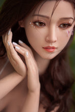 Load image into Gallery viewer, Tess(164cm/5ft4): Premium Petite Sex Doll Asian Lady Love Dolls Silicone Sex Realistic Porn Toys for Adults