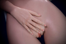 Load image into Gallery viewer, Mia(163cm/5ft3): US Stock Newly Upgraded Young Girl Love Doll Big Boobs Full Body Silicone Sex Robot