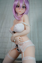 Carica l'immagine nel visualizzatore di Gallery, Akane(90cm/3ft): EU Stock Anime Sex Doll for Men Real Adult Dolls