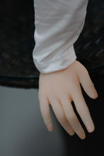 Load image into Gallery viewer, Daphne(126cm/4ft1): US Stock Tiny Small Portable Petite Sex Doll TPE Flat Chest