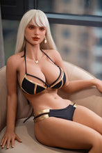 Charger l'image dans la galerie, Hedi(166cm/5ft5): EU Stock Realistic Sex Doll E-Cup Breast Gel Breasts H-Cup Built-In Tongue Articulated Fingers