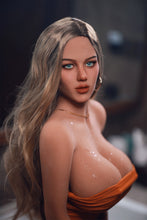 画像をギャラリービューアに読み込む, Inés(156cm/5ft1): EU Stock Real European Sex Doll D-Cup Gel Breasts Advanced Skeleton Lifelike Sexy Woman