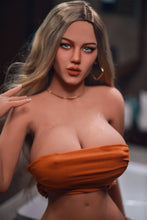 画像をギャラリービューアに読み込む, Inés(156cm/5ft1): EU Stock Real European Sex Doll D-Cup Gel Breasts Advanced Skeleton Lifelike Sexy Woman