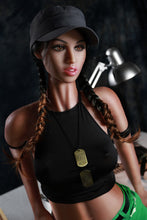 Charger l'image dans la galerie, Audrey(158cm/5ft2): EU Stock Realistic Sex Doll Large Breast TPE Sex Doll