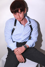画像をギャラリービューアに読み込む, Jimmy(170cm/5ft6): US Stock Asian Male Sex Doll Toys Young Boy Dildo Huge