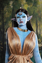 Carica l'immagine nel visualizzatore di Gallery, Karina(165cm/5ft4): Avatar Adult Toys Sex Real Doll Doggy Style Booty Blow Up Dolls for Men Masturbation and Orgasm