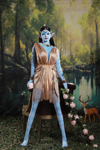 Carica l'immagine nel visualizzatore di Gallery, Karina(165cm/5ft4): Avatar Adult Toys Sex Real Doll Doggy Style Booty Blow Up Dolls for Men Masturbation and Orgasm