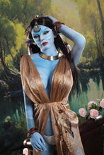 Carica l'immagine nel visualizzatore di Gallery, Karina(165cm/5ft4): Avatar Adult Toys Sex Real Doll Doggy Style Booty Blow Up Dolls for Men Masturbation and Orgasm