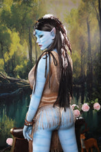 Carica l'immagine nel visualizzatore di Gallery, Karina(165cm/5ft4): Avatar Adult Toys Sex Real Doll Doggy Style Booty Blow Up Dolls for Men Masturbation and Orgasm