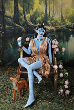 Carica l'immagine nel visualizzatore di Gallery, Karina(165cm/5ft4): Avatar Adult Toys Sex Real Doll Doggy Style Booty Blow Up Dolls for Men Masturbation and Orgasm