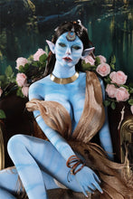 Carica l'immagine nel visualizzatore di Gallery, Karina(165cm/5ft4): Avatar Adult Toys Sex Real Doll Doggy Style Booty Blow Up Dolls for Men Masturbation and Orgasm