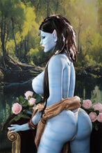 Carica l'immagine nel visualizzatore di Gallery, Karina(165cm/5ft4): Avatar Adult Toys Sex Real Doll Doggy Style Booty Blow Up Dolls for Men Masturbation and Orgasm