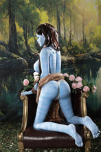 Carica l'immagine nel visualizzatore di Gallery, Karina(165cm/5ft4): Avatar Adult Toys Sex Real Doll Doggy Style Booty Blow Up Dolls for Men Masturbation and Orgasm