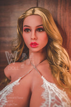 Charger l'image dans la galerie, Pamella: WM Sex Doll Torso B19 Head 372# Premium Sex Doll