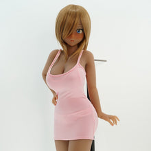 Lade das Bild in den Galerie-Viewer, Akane(90cm/3ft): US Stock Mini Love Doll Anime Doll Sex Baby No Standing