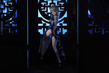 Carica l'immagine nel visualizzatore di Gallery, Ling(60cm/23.5in): Japanese Silicone Doll Sex Cosplay for Men Pleasure Breast Vagina Mini Love Doll