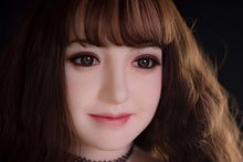 Lade das Bild in den Galerie-Viewer, Junko(158cm/5ft2): US Stock Japanese Doll Big Boobs Adult TPE Sex Dolls Full Size