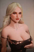 Lade das Bild in den Galerie-Viewer, Kasia(166cm/5ft5): EU Stock E-cup Breast Blonde Sex Doll Real Love Doll for Men Masturbating