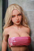 Load image into Gallery viewer, Kira(162cm/5ft3): EU Stock Life-size Full Body Sex Doll Big Boobs Adult Dummy Doll