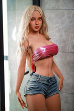 Load image into Gallery viewer, Kira(162cm/5ft3): EU Stock Life-size Full Body Sex Doll Big Boobs Adult Dummy Doll