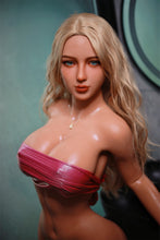 Load image into Gallery viewer, Kira(162cm/5ft3): EU Stock Life-size Full Body Sex Doll Big Boobs Adult Dummy Doll