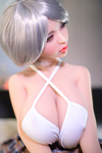 Load image into Gallery viewer, Marjorie(105cm/3ft4): US Stock Realistic Sex Doll Small TPE Large Breasts Soft For Adults