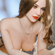 Lade das Bild in den Galerie-Viewer, Michelle(165cm/5ft4): US Stock Solid Love Doll Realistic Small Breasts Life Size Doll Adult