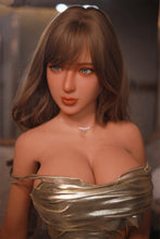 Load image into Gallery viewer, Ricarda(162cm/5ft3): EU Stock Young Sex Doll Full Size Gel Breast Erotic Sex Toys for Men Masturbating