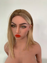 Carica l'immagine nel visualizzatore di Gallery, Serafina(168cm/5ft5): US Stock Affordable Lifelike Big Boobs Sex Dolls Firm, Soft And Flexible Hotties